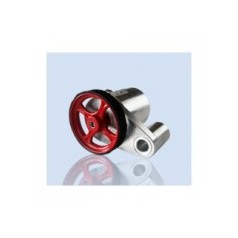 ITALSENSOR 对式编码器 RM200系列