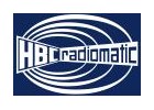HBC RADIOMATIC