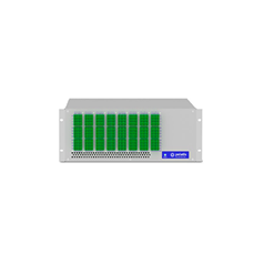 HUBER SUHNER 光开关6000系列