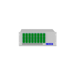 HUBER SUHNER 光开关6000系列