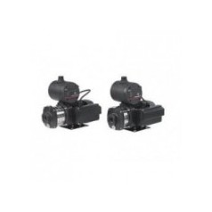 GRUNDFOS 增压器 CM系列