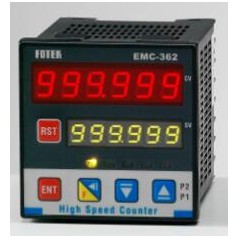 FOTEK 高速计数器EMC系列