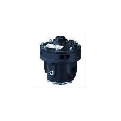 FAIRCHILD 4500ABP 型背压气动增压器 (M4500ABP)系列