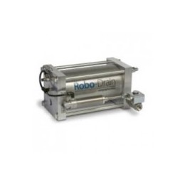 Filtration Group 冷凝水排放器 RD750系列