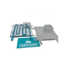 FABRISONIC 冷却器底盘系列