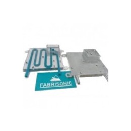 FABRISONIC 冷却器底盘系列