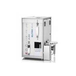 ELTRA 碳/硫分析仪CS-580A系列