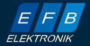 德国EFB ELEKTRONIK专营店