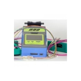 EFB ELEKTRONIK 光纤测量设备系列