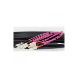 EFB ELEKTRONIK 松套管光纤电缆系列