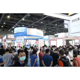 越南胡志明工业展览会 2023年越南机械热门展会