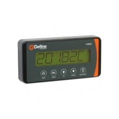 Define 表面贴装显示器LPI610系列