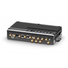 VAISALA 数字接收器和信号处理器 RVP10系列