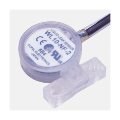 Nidec 漏液传感器系列