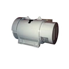 Nidec 发电机系列