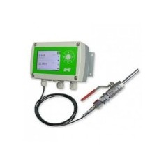 E+E 油中水分变送器 EE360系列