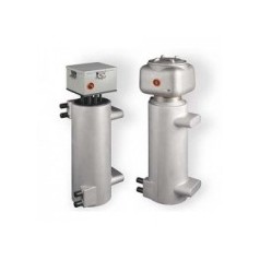 CAST ALUMINUM 循环加热器 3000系列
