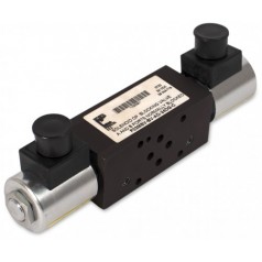 CONTINENTAL HYDRAULICS 截止阀F03MSV-BV系列