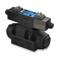 CONTINENTAL HYDRAULICS 方向控制阀VSD0-M系列