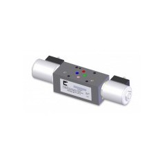 CONTINENTAL HYDRAULICS 截止阀系列