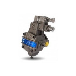 CONTINENTAL HYDRAULICS 变量叶片泵PVX系列