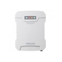 PATLITE 无线数据采集信号接收器系列