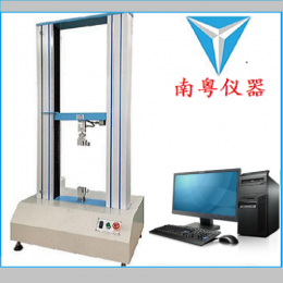 YN-BC-2T电脑双柱拉力试验机