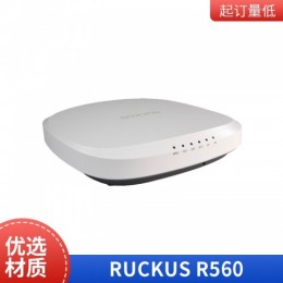 RUCKUS R560室内无线AP优科R560路由器