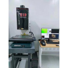 高精度3D全自动影像仪OGP-SmartScope ZIP 250