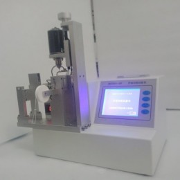 牙钻切削试验仪