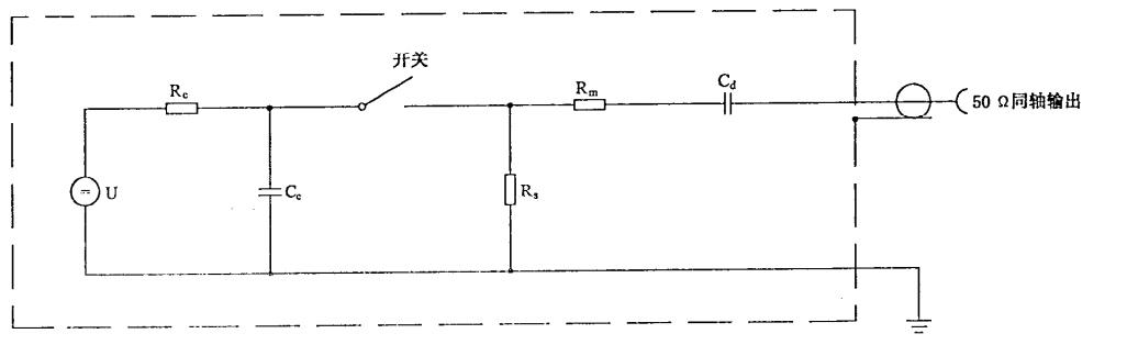 电快速瞬变脉冲群发生器1.jpg