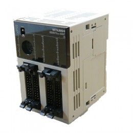 FX5-40SSC-S简易运动控制4 轴定位（对应SSCNET III/H)