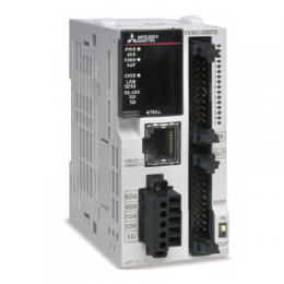 FX5-ENET/IPEtherNet/IP通信（Class1通信、Class3通信、UCMM通信）