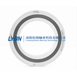 洛阳佰纳 HRBH9016工业机器人 印染机械 定位平台