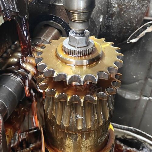 链轮滚齿加工1_副本