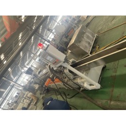 PET化纤布造粒机_JDL_PET化纤布造粒机