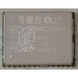 千寻MC280M双频定位模组