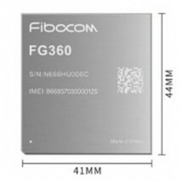 广和通5G模块FG360模块
