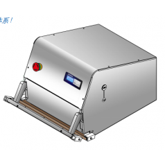 可验证的热封机 (瞬热式)SH ALK 380，*类医疗封口机