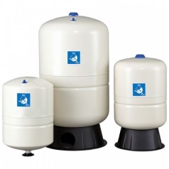 广东MXB系列供水压力罐16公斤进口GWS水锤罐气压罐