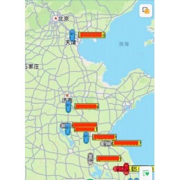 吴江安装GPS北斗系统 公司汽车安装GPS北斗定位监控