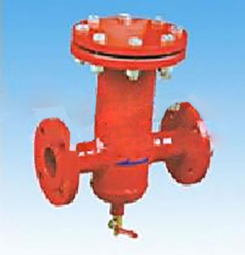 液氨过滤器_副本