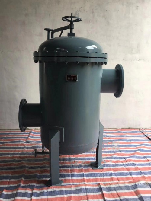 煤气除焦油过滤器