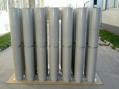 不锈钢烧结滤芯_副本