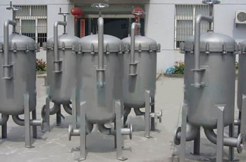 袋式过滤器_副本