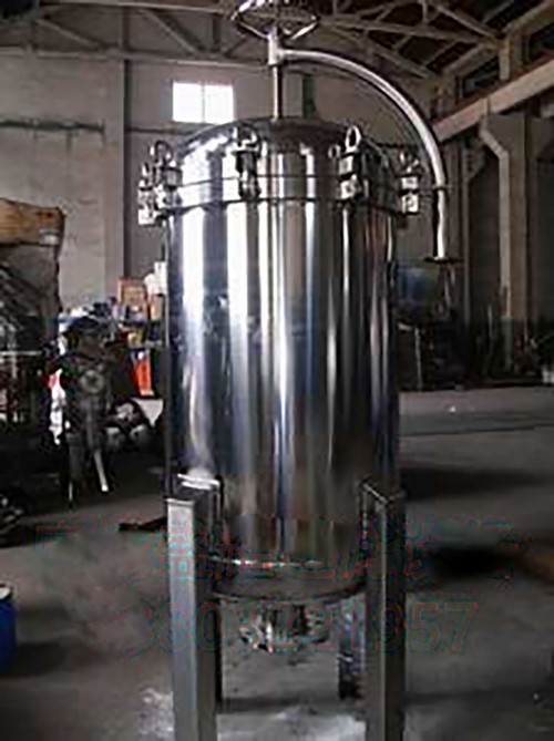 沼气精密过滤器_副本