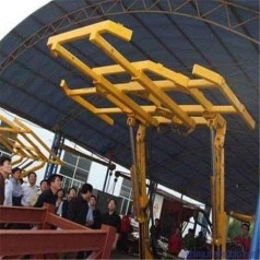 德志ZLJ-30多功能机载临时支护装置 适应性强 可定制