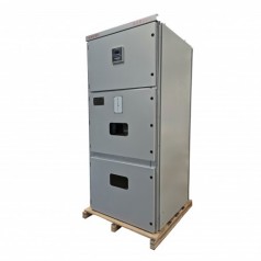 AZ-FNR-10kV发电机中性点接地电阻柜厂*奥卓电气