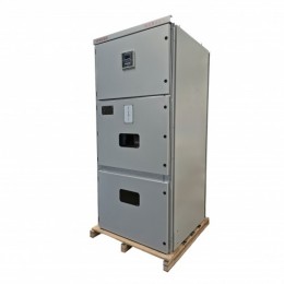 AZ-FNR-10kV发电机中性点接地电阻柜厂*奥卓电气