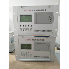 AZ-HM2000谐波在线监测装置功能特点